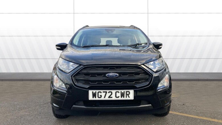 Ford EcoSport 1.0 EcoBoost 125 ST-Line 5dr Petrol Hatchback